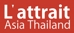 ラ・アトレ　アジア（タイ・カンボジア）